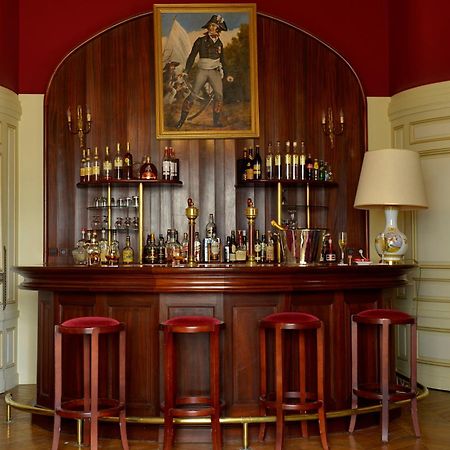 Chateau Colbert Maulévrier 외부 사진
