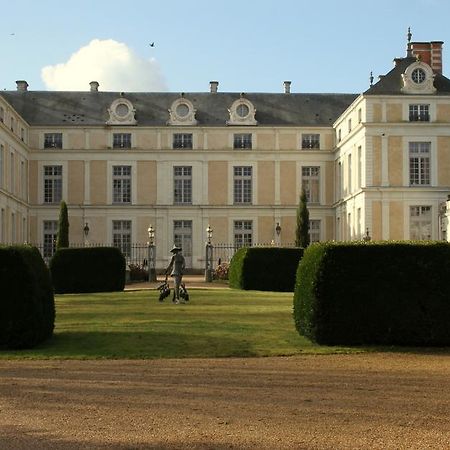 Chateau Colbert Maulévrier 외부 사진